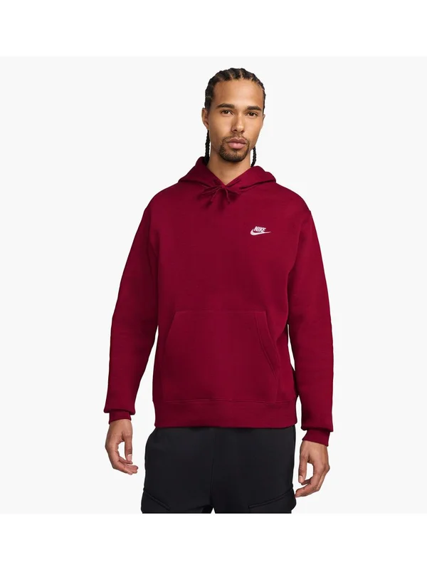 Club Hoodie Po BB