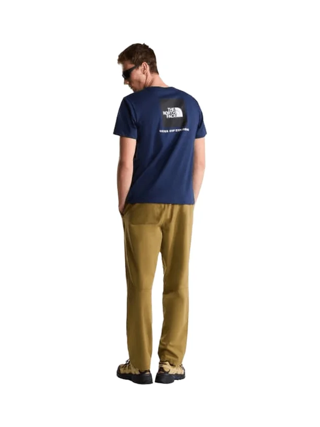 Evolution Box Nse Reg Short Sleeve