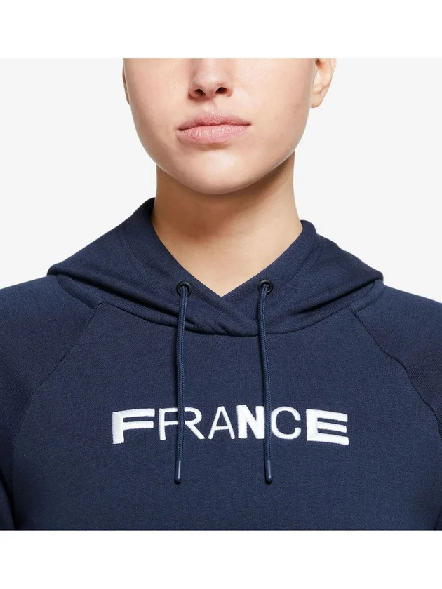 Essntl Hoodie Po Flc