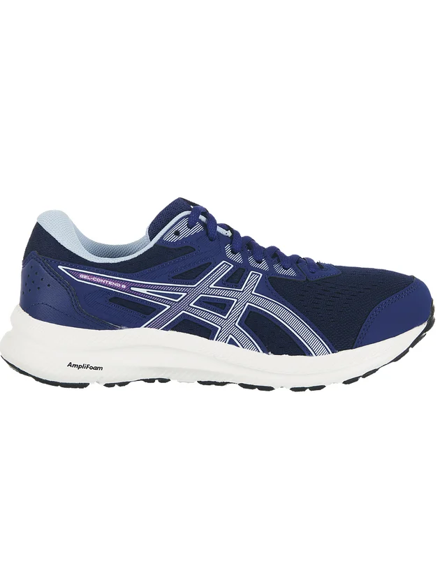 Lady Gel Contend 8