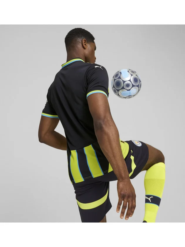 Manchester City Extérieur Replica