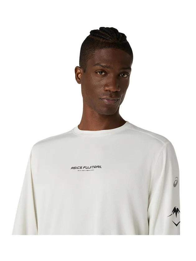 Fujitrail Logo LS Top