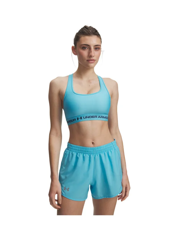 Crossback Mid Bra