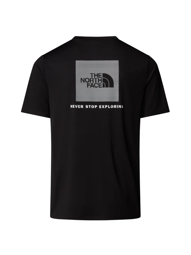 24/7 Box NSE SS Tee