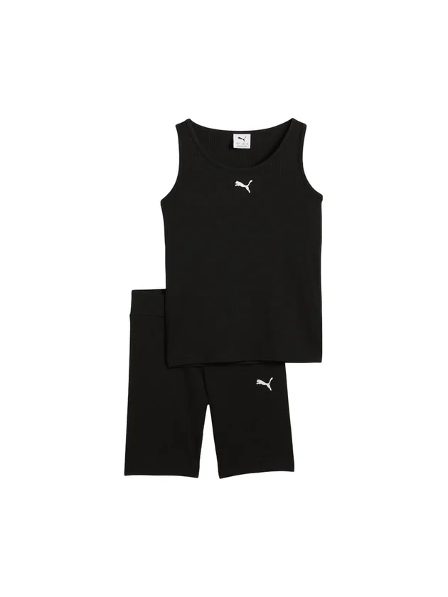 Elevated Rib Set G