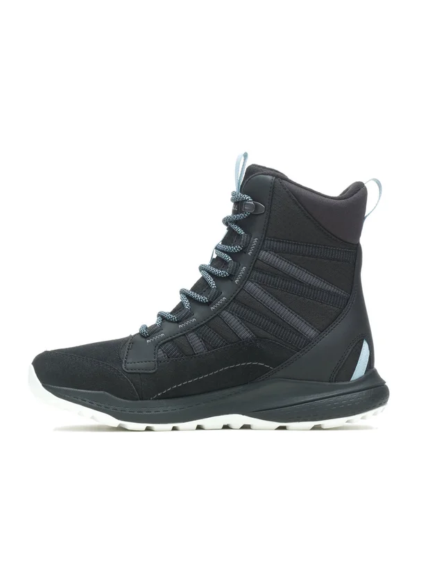 Bravada Edge 2 Thermo Mid WP