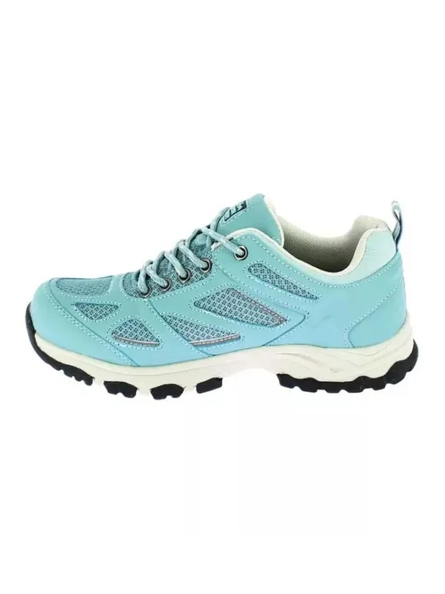 Chaussure de Marche Tige Basse