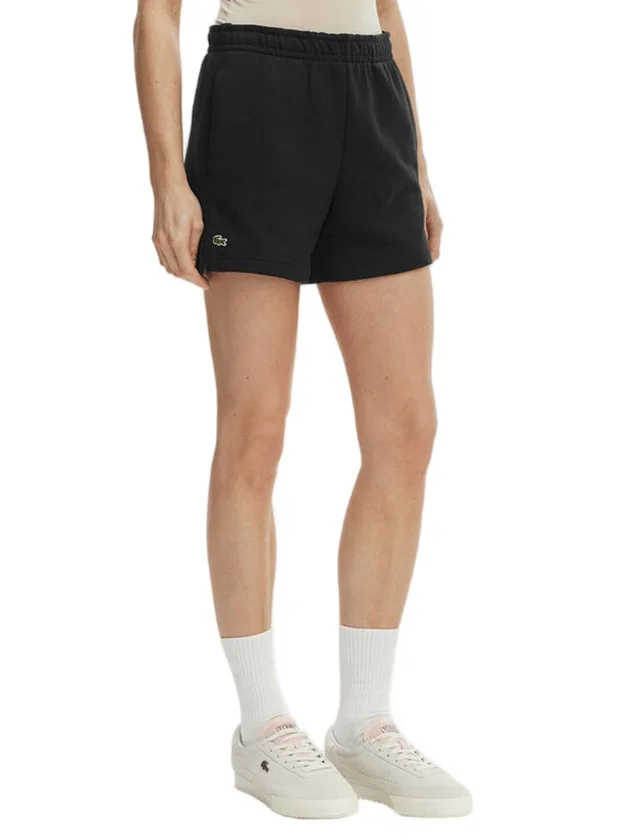 Shorts Fleece