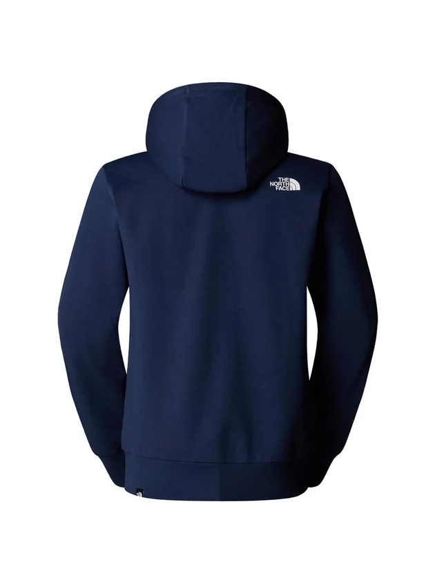 Simple Dome Regular Hoodie