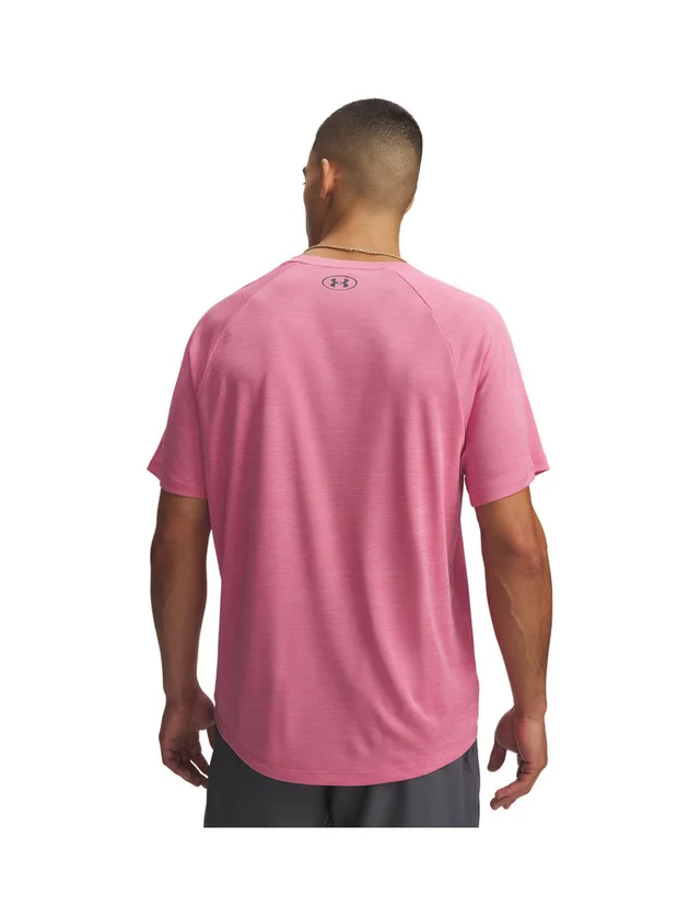 Tech Textured SS