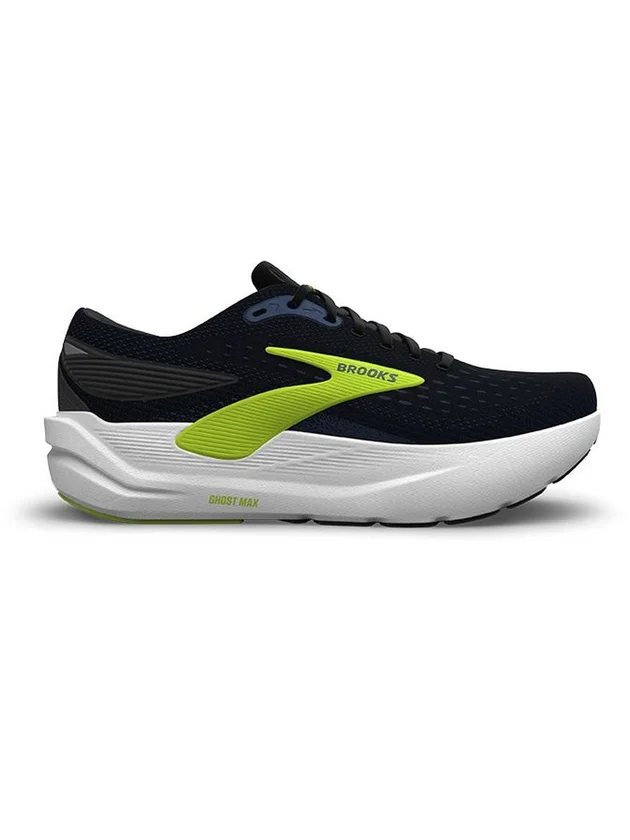 Ghost Max 3