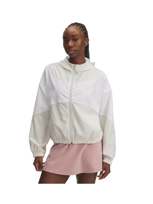 Rival Woven Jkt Hd
