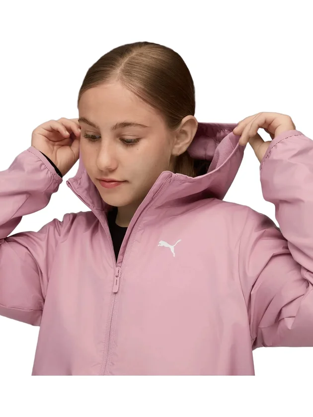 Fleece Lined Windbre