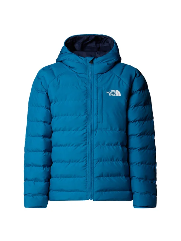 Reversible Perrito Hooded Jckt