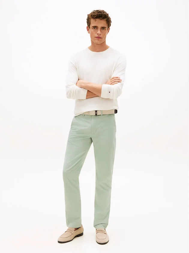 Denton Essential Twill
