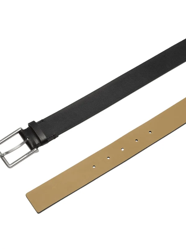 Warmth Buckle Smooth