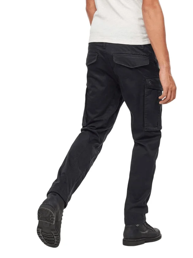 Rovic Zip 3D Regular Tapered