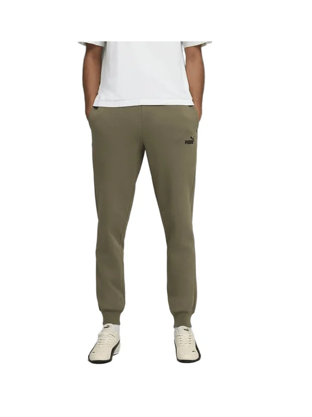 Ess No 1 Logo Sweatpants Fl Cl