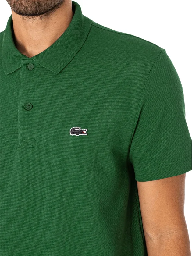 S S Polo