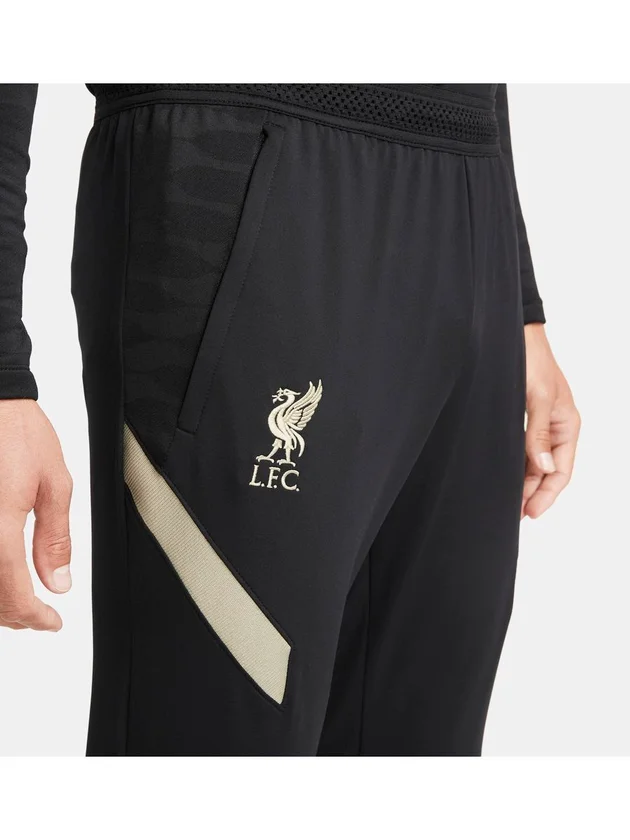 Liverpool FC Strike