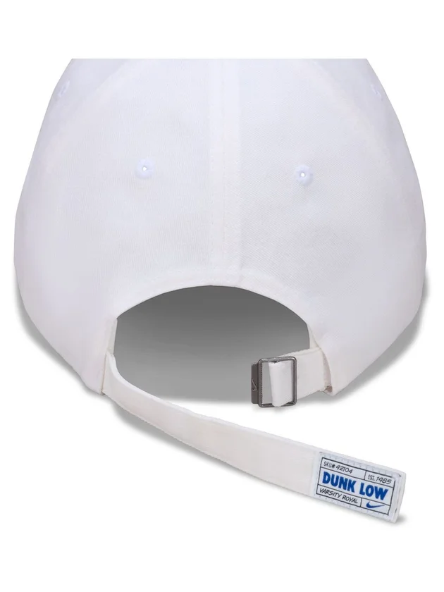Club Cap Dunk Ptch L