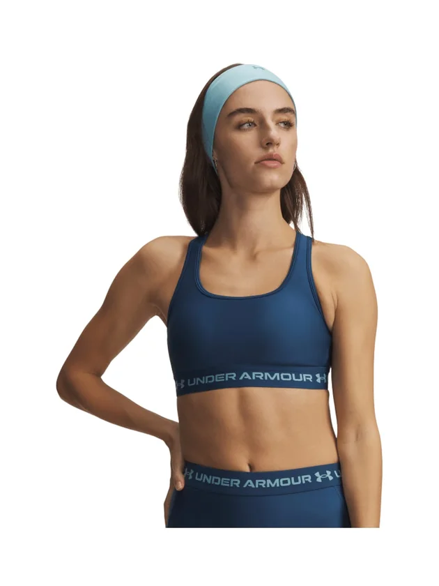Crossback Mid Bra