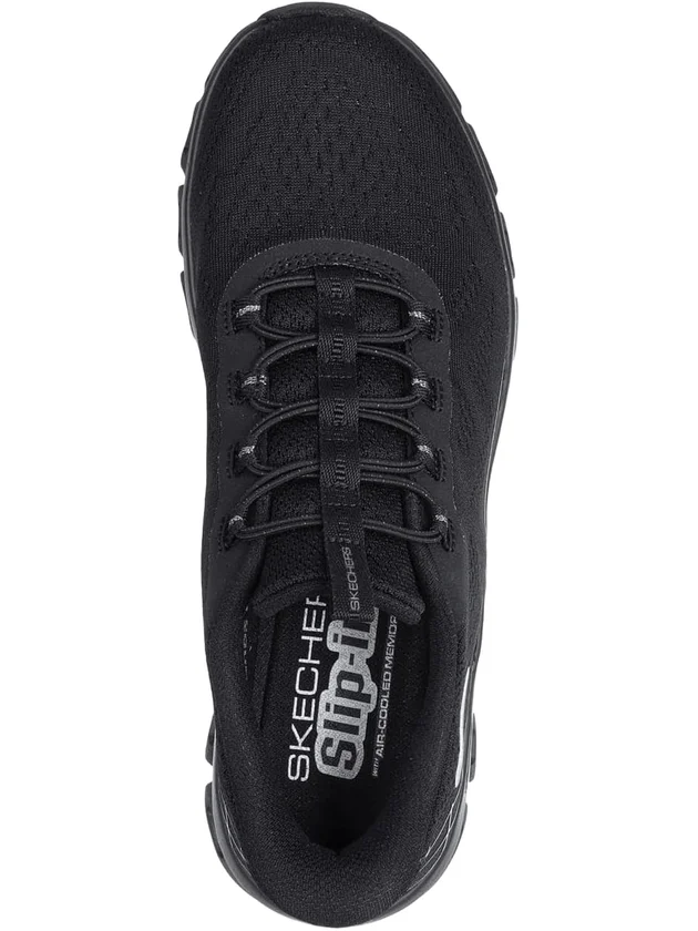 Glide-Step Elevate Amaze