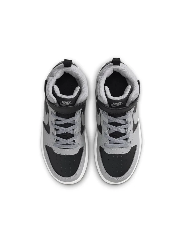 Court Borough Mid 2