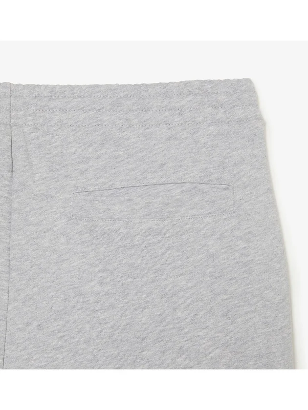 Shorts Fleece