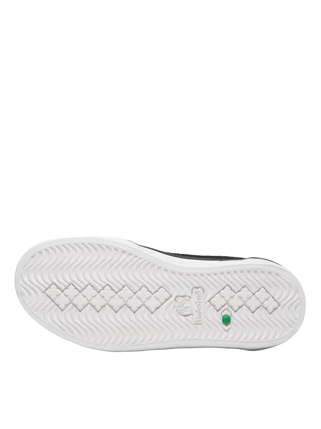 Stone Jump Low Hook Et Loop Sneaker