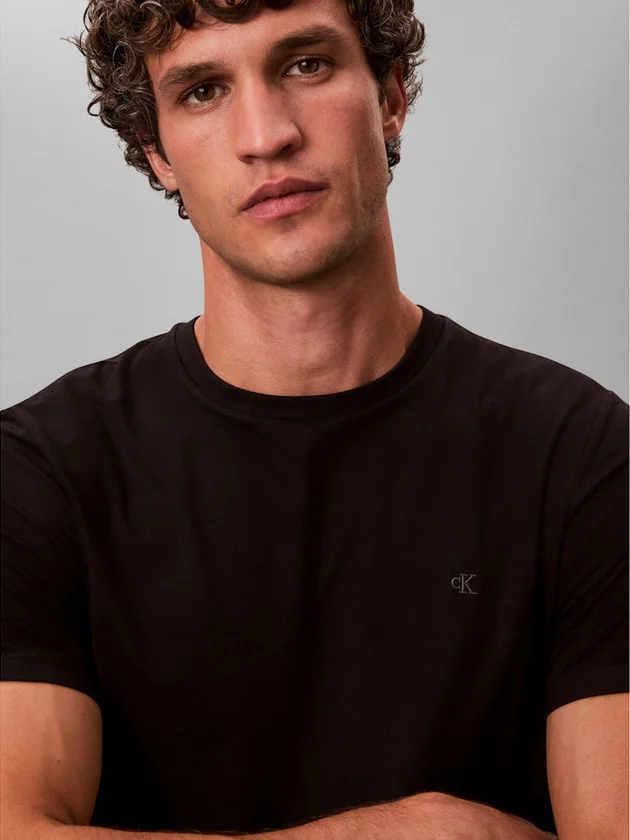 Ss Slim Stretch Cott