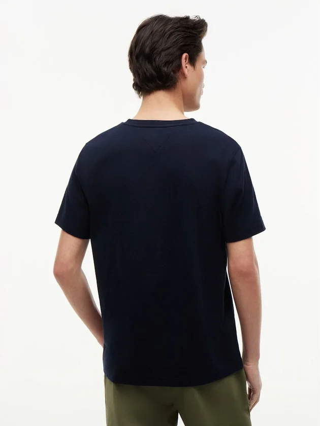 Essential V Neck Tee