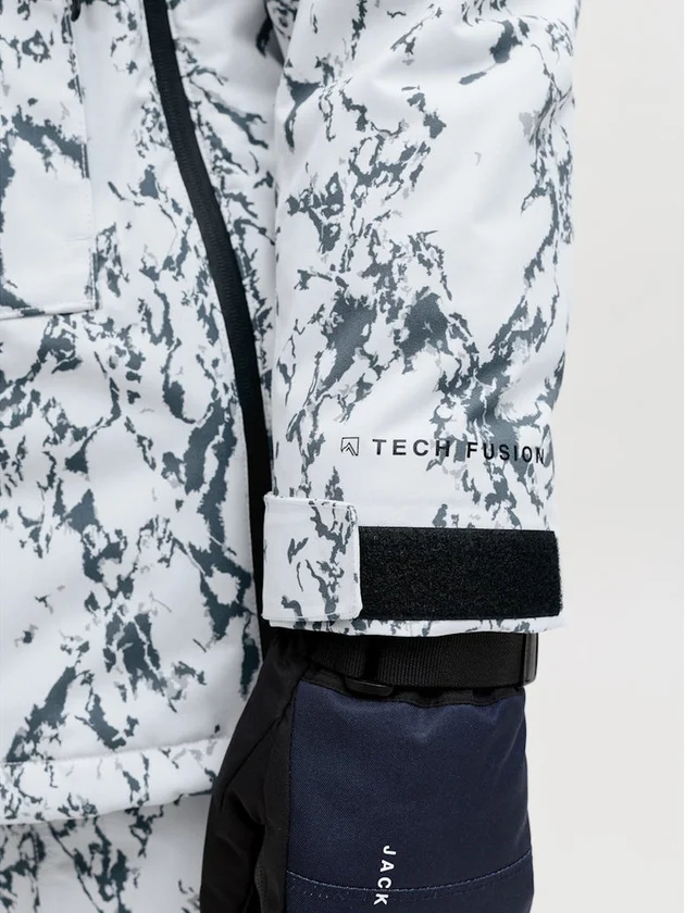 JJSarenne Ski Jacket AW25
