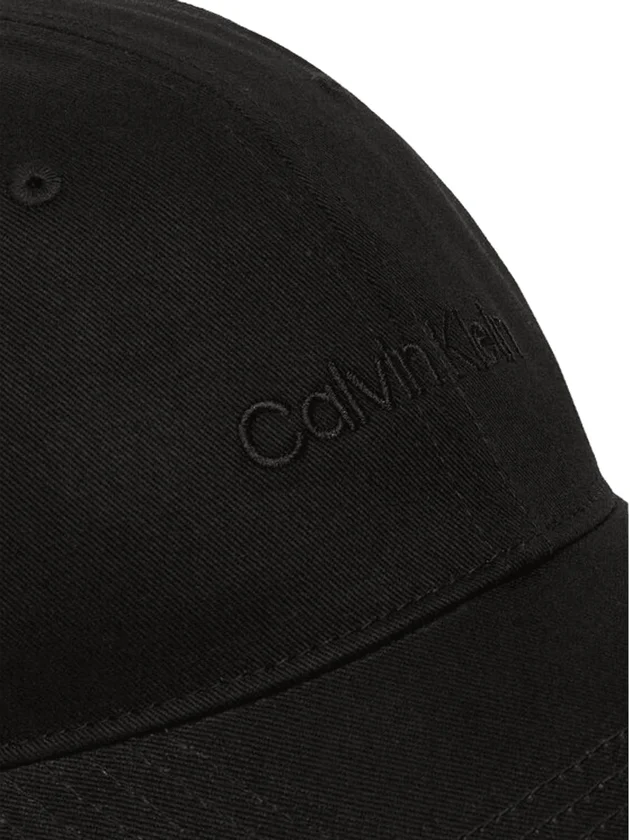 Logo Embroidery Baseball Cap