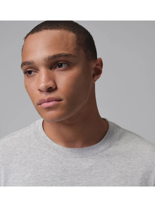 Jumpman Ss Lbr Tee 2