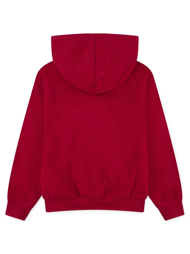 Jdb Mj Brkln Ft Po Hoodie