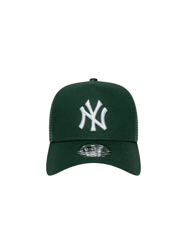 League Ess Trucker Neyyan
