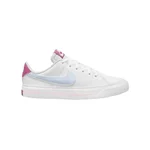 WHITE/FOOTBALL GREY-COSMIC FUCHSIA
