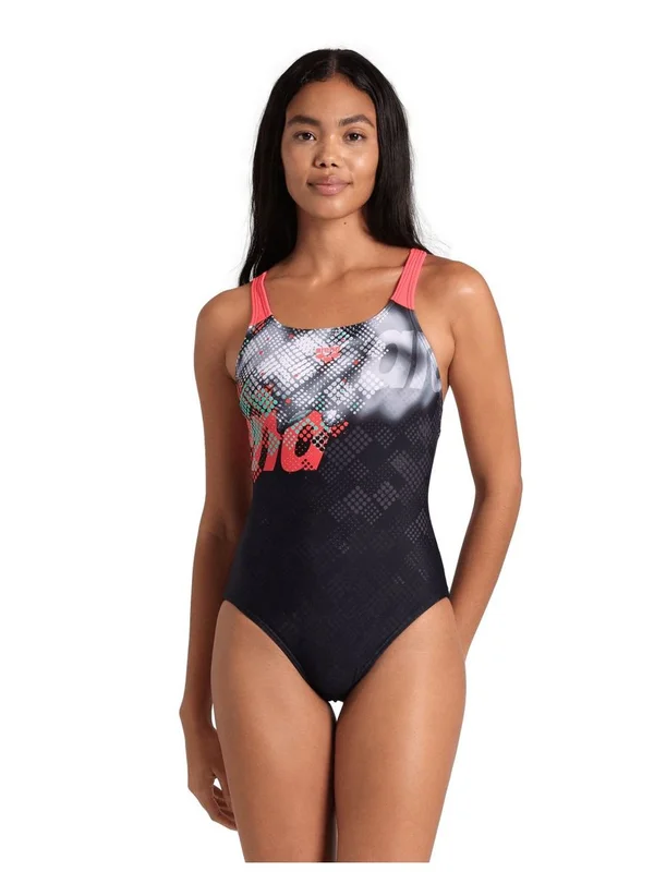 Splash Point Swimsuit