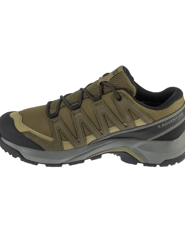 X-Adventure Recon GTX