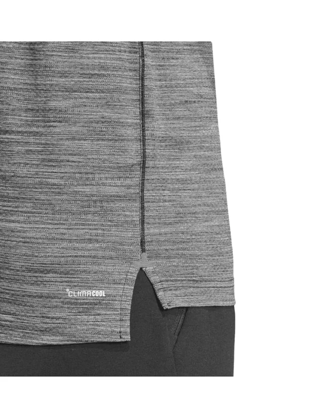 Gym+ 3S 1/4 Zip