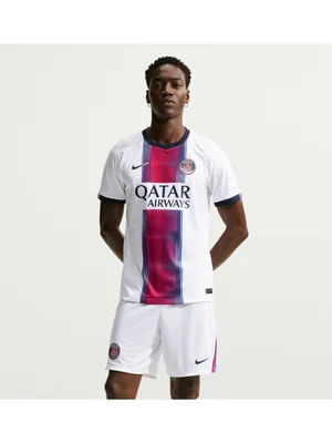 PSG Extérieur 2026/2027 Stadium