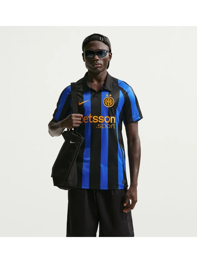 Inter Milan Domicile 2026/2027 Stadium