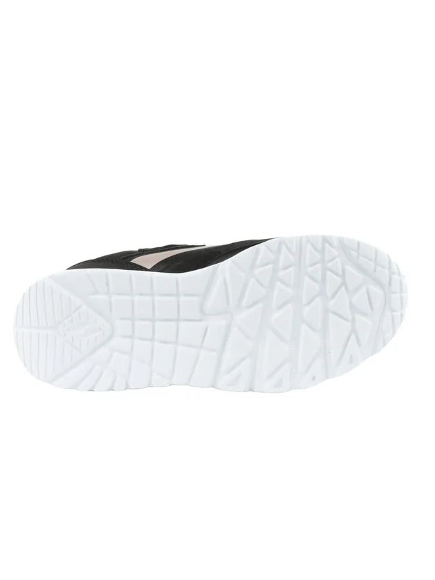 Uno Lite Metallic Burst