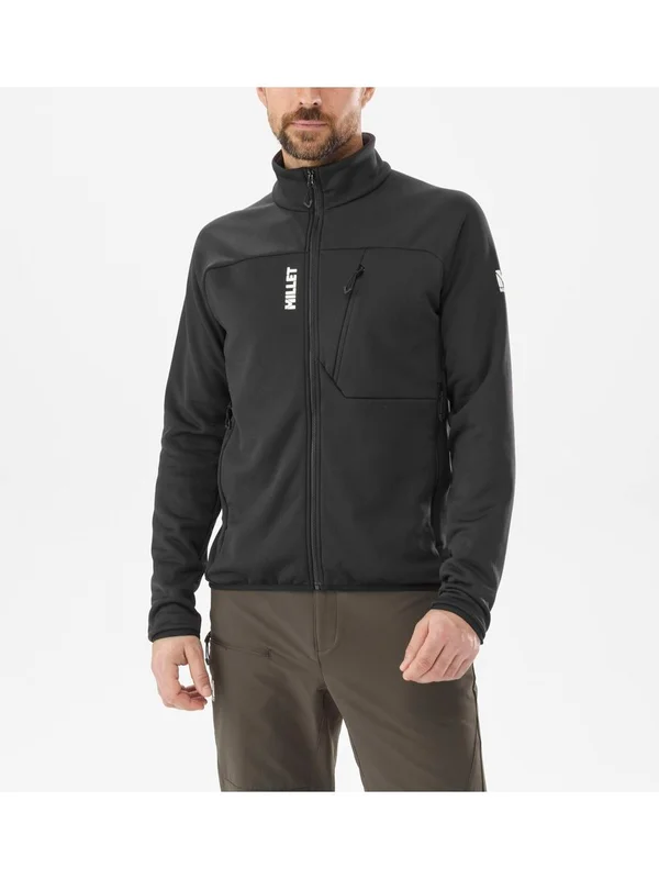 Seneca Fleece Jkt