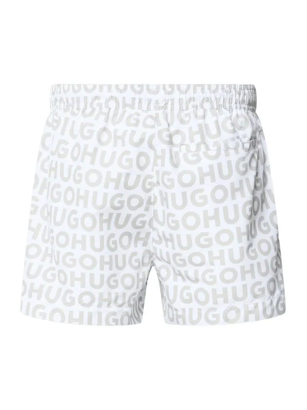 Kaly Swim Short