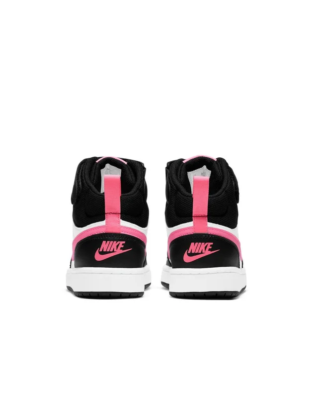 Court Borough Mid 2