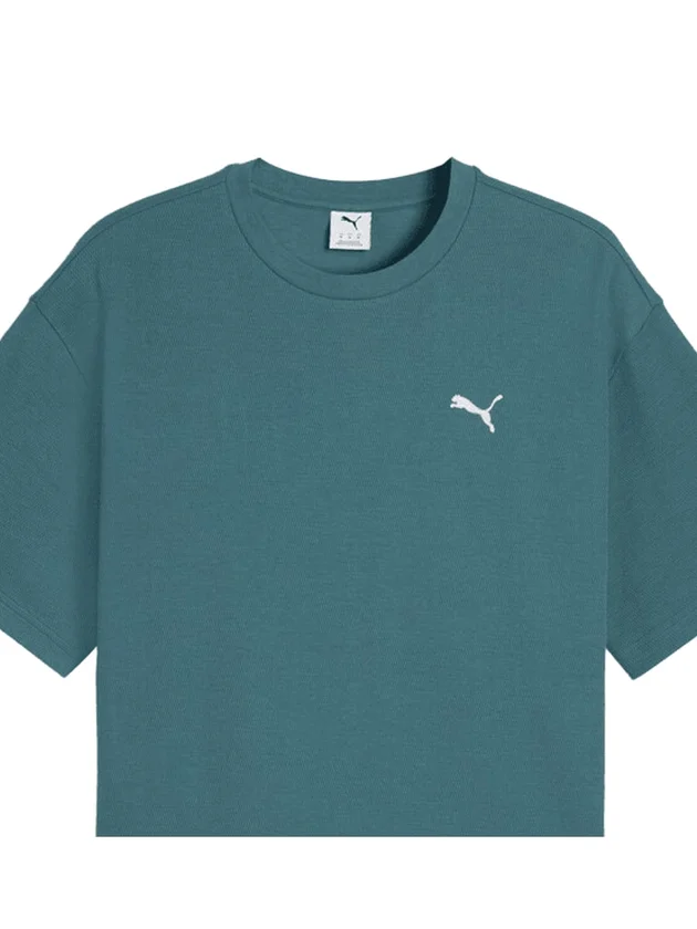 Elevated Relaxed Tee