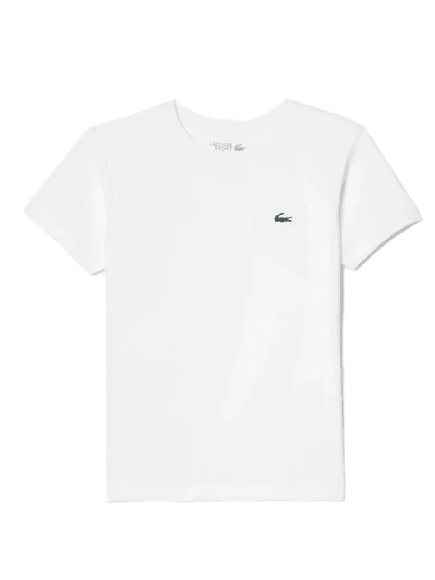 Ud Classic Logo Sport Tee