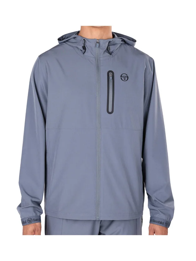 Pelle Track Jacket